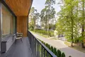 4 room apartment 113 m² Jurmala, Latvia