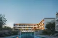 Wohnung 3 Schlafzimmer 166 m² Paphos, Zypern