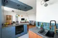 Apartamento 2 habitaciones 52 m² en Cracovia, Polonia