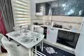 2 bedroom apartment 105 m² Mahmutlar, Turkey