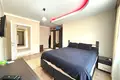Mieszkanie 3 pokoi  Alanya, Turcja