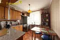 Квартира 3 комнаты 62 м² Ждановичи, Беларусь
