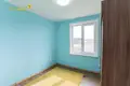 Haus 40 m² Kalodziscanski selski Savet, Belarus