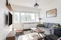 Mieszkanie 3 pokoi 56 m² Kuopio sub region, Finlandia