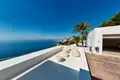 6 bedroom villa 739 m² Altea, Spain