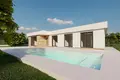 3 bedroom villa 135 m² Calasparra, Spain