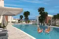 2 bedroom penthouse 135 m² Cyprus, Cyprus