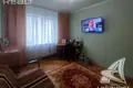 Mieszkanie 2 pokoi 54 m² Brześć, Białoruś