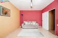 Wohnung 2 zimmer 50 m² Vilnius, Litauen