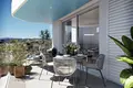 Appartement 3 chambres 99 m² la Vila Joiosa Villajoyosa, Espagne