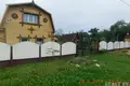 House 80 m² Zubauski sielski Saviet, Belarus