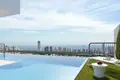 Villa de 4 dormitorios 260 m² Finestrat, España