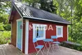 Ferienhaus 2 zimmer 32 m² Kouvola sub region, Finnland