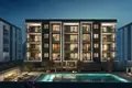 3 bedroom apartment 129 m² Limassol, Cyprus