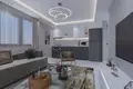 Wohnung 1 Schlafzimmer 60 m² in Elvanli, Türkei