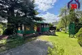 Haus 58 m² Radaskovicki sielski Saviet, Belarus
