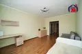 1 room apartment 43 m² Pryluki, Belarus