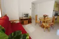 Mieszkanie 2 pokoi 77 m² Calp, Hiszpania