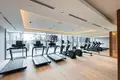 Wohnung 1 zimmer 531 m² Dubai, Vereinigte Arabische Emirate