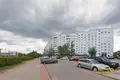 Appartement 1 chambre 35 m² Minsk, Bélarus