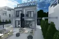 Дом 4 спальни 190 м² Героскипу, Кипр