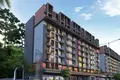 Wohnung 1 zimmer 34 m² Kepez, Türkei