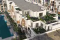 2 bedroom apartment 85 m² Hurghada, Egypt