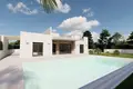 4 bedroom Villa  Torre Pacheco, Spain