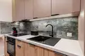 Appartement 1 chambre 26 m² Varsovie, Pologne