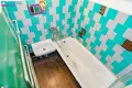 Appartement 1 chambre 39 m² Birzai, Lituanie