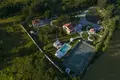 Villa de 4 dormitorios 800 m² Burici, Croacia
