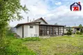 House 95 m² Lahaza, Belarus