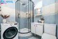 Квартира 2 комнаты 47 м² Вильнюс, Литва