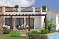 Dom 3 pokoi 137 m² Kouklia, Cypr