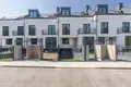 7 room house 307 m² in Warsaw, Poland