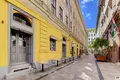 Commercial property 210 m² in Budapest, Hungary