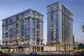 Wohnkomplex New apartments in a luxury residential complex Park Field with a wide range of services, Dubai Hills Estate, UAE