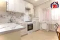 3 room apartment 67 m² Vileyka, Belarus