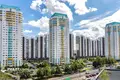 Wohnung 2 zimmer 49 m² Minsk, Belarus