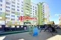 Appartement 2 chambres 65 m² Hrodna, Bélarus