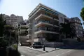 1 room apartment 33 m² in Budva, Montenegro