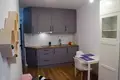 1 room apartment 17 m² in Warsaw, Poland