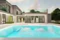 Villa de tres dormitorios 250 m² Rovinj, Croacia