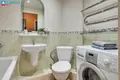 Wohnung 2 zimmer 47 m² Vilnius, Litauen