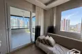 Apartamento 3 habitaciones 115 m² Erdemli, Turquía