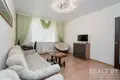 1 room apartment 41 m² Kopisca, Belarus