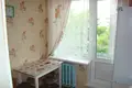 Mieszkanie 2 pokoi 48 m² Nowokołosowo, Białoruś