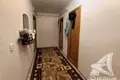 Wohnung 2 Zimmer 57 m² Malaryta, Weißrussland