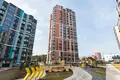 3 room apartment 78 m² Kopisca, Belarus