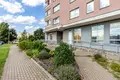 Appartement 1 chambre 44 m² Minsk, Bélarus